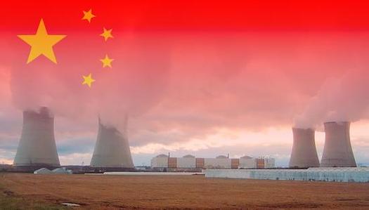 中国将超美国成全球最大核能国家